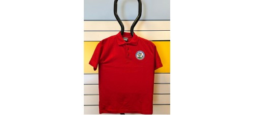  Polo - Coety Primary